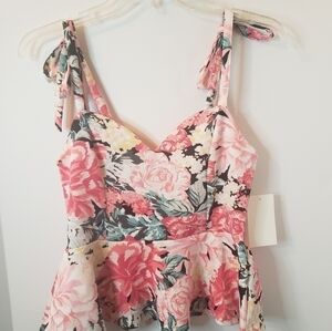 Meraki Shirt size small
